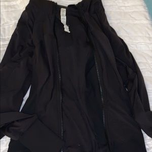 Lulu lemon define jacket